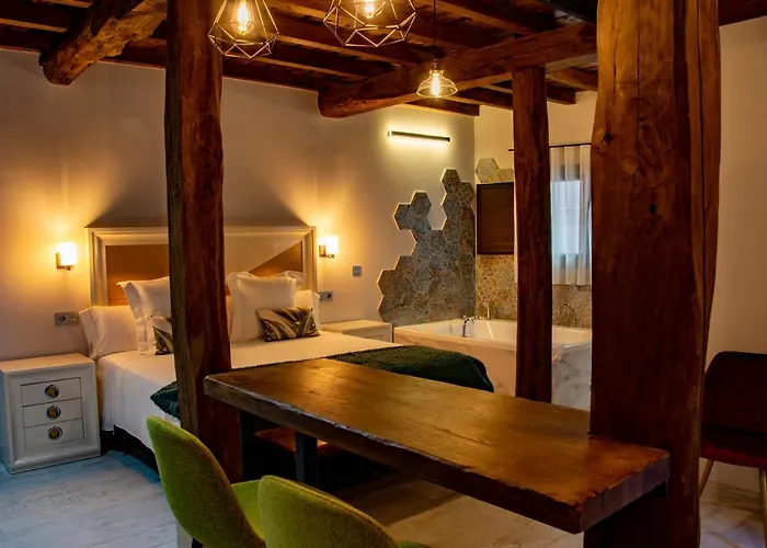 Apartamentos Caño las Parras