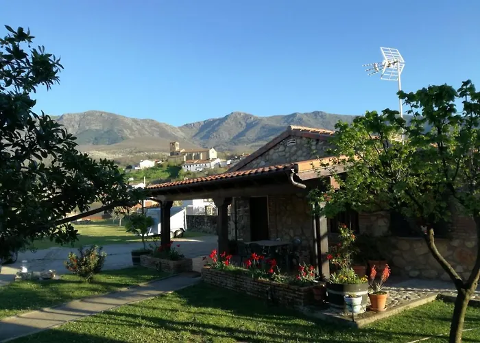 Rurales Fuente Chiquita