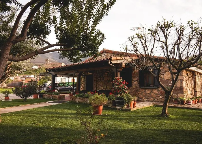 Rurales Fuente Chiquita